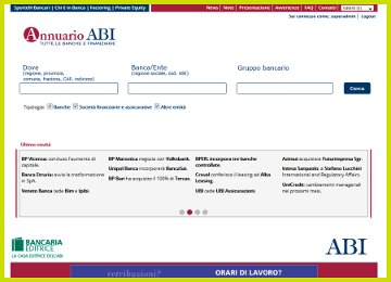 Annuari ABI Online