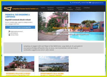 Lampedusa Vacanze